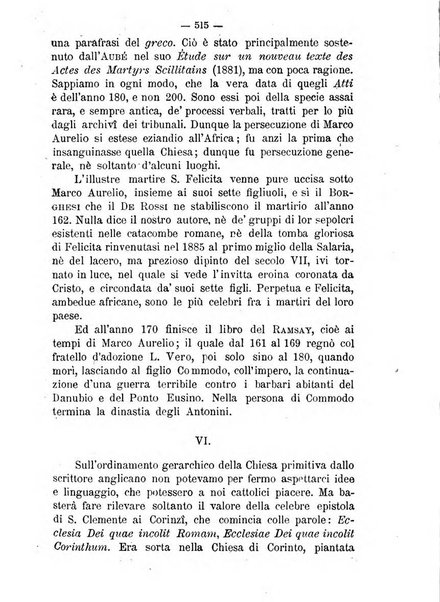 L'Arcadia periodico mensile di scienze, lettere ed arti