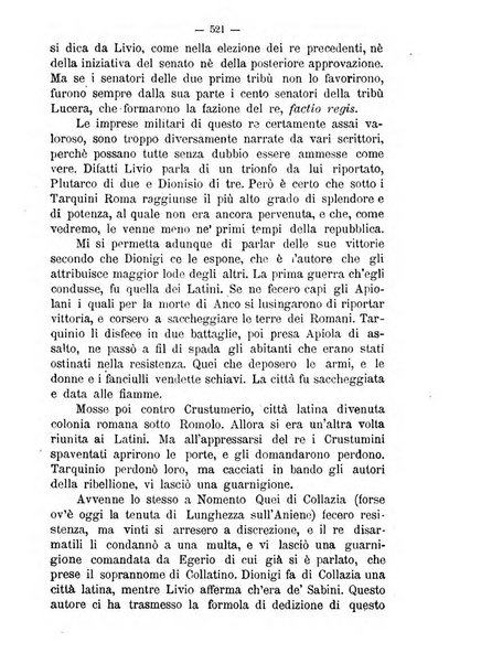 L'Arcadia periodico mensile di scienze, lettere ed arti