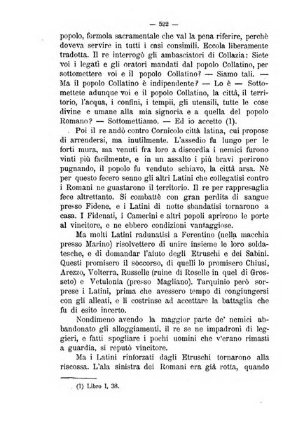 L'Arcadia periodico mensile di scienze, lettere ed arti