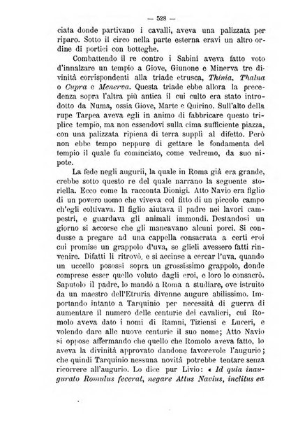 L'Arcadia periodico mensile di scienze, lettere ed arti