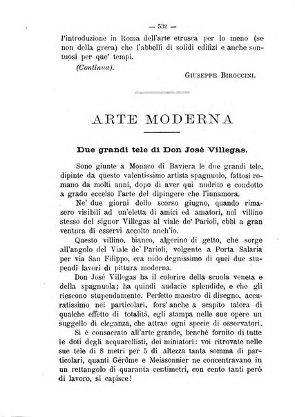 L'Arcadia periodico mensile di scienze, lettere ed arti