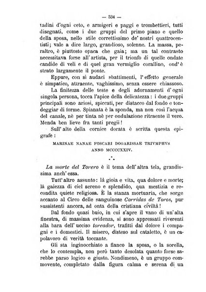 L'Arcadia periodico mensile di scienze, lettere ed arti