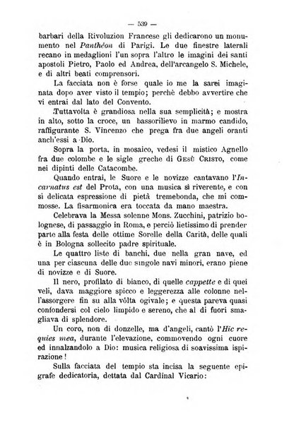 L'Arcadia periodico mensile di scienze, lettere ed arti