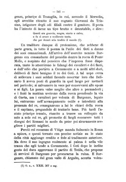 L'Arcadia periodico mensile di scienze, lettere ed arti