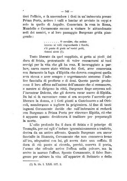 L'Arcadia periodico mensile di scienze, lettere ed arti