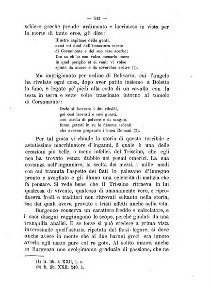 L'Arcadia periodico mensile di scienze, lettere ed arti