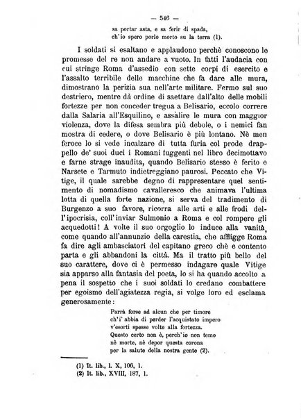 L'Arcadia periodico mensile di scienze, lettere ed arti