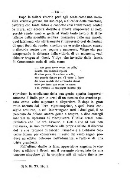 L'Arcadia periodico mensile di scienze, lettere ed arti