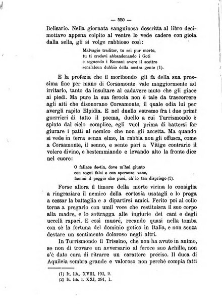 L'Arcadia periodico mensile di scienze, lettere ed arti