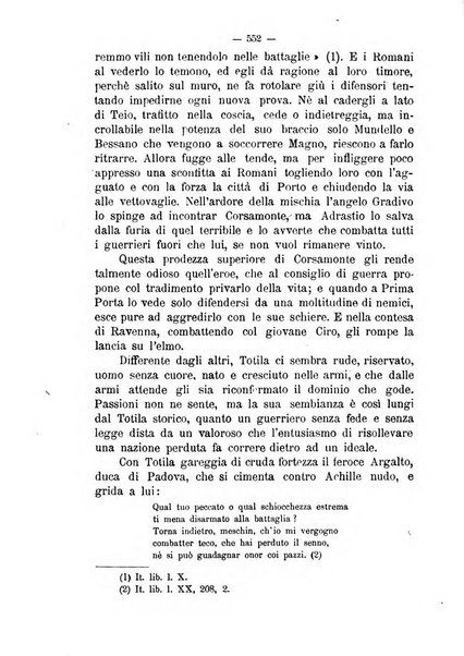 L'Arcadia periodico mensile di scienze, lettere ed arti