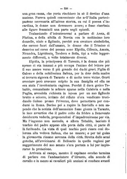 L'Arcadia periodico mensile di scienze, lettere ed arti