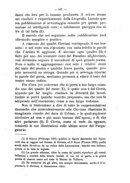 L'Arcadia periodico mensile di scienze, lettere ed arti