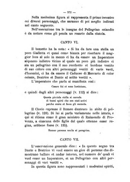 L'Arcadia periodico mensile di scienze, lettere ed arti