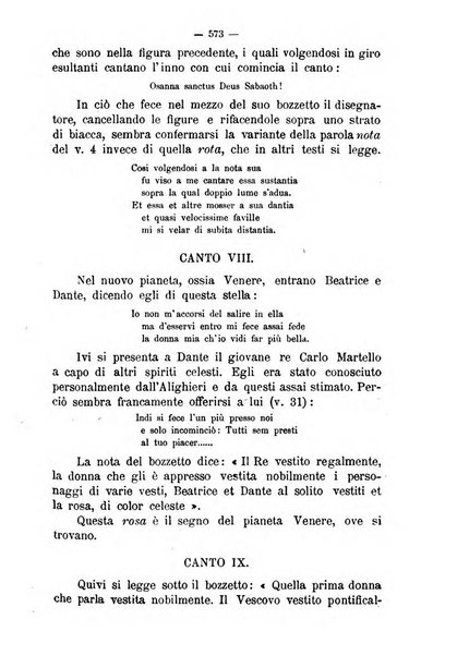 L'Arcadia periodico mensile di scienze, lettere ed arti