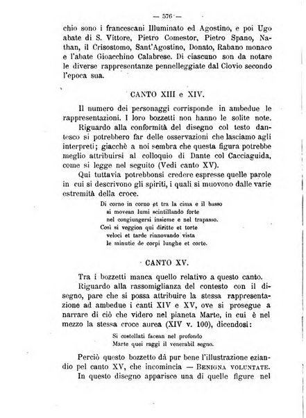 L'Arcadia periodico mensile di scienze, lettere ed arti