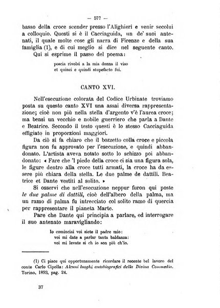 L'Arcadia periodico mensile di scienze, lettere ed arti