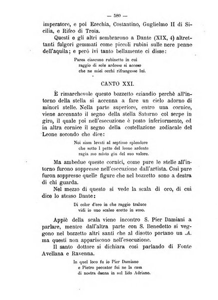 L'Arcadia periodico mensile di scienze, lettere ed arti