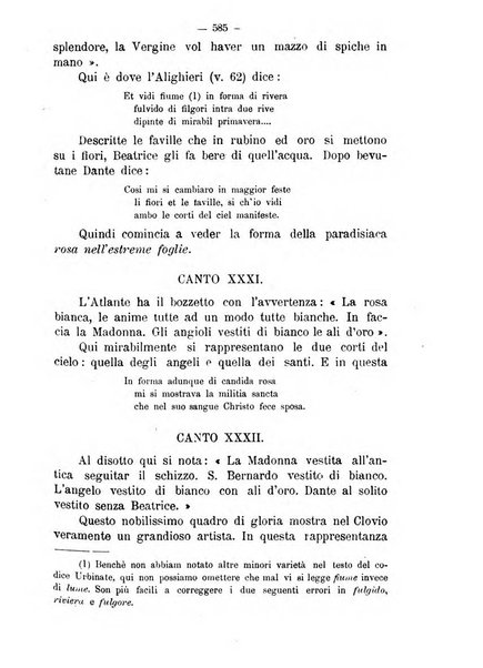 L'Arcadia periodico mensile di scienze, lettere ed arti