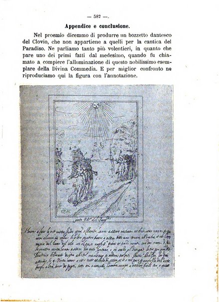 L'Arcadia periodico mensile di scienze, lettere ed arti