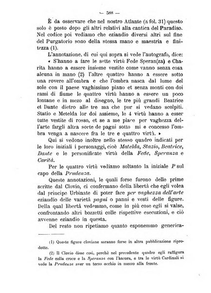 L'Arcadia periodico mensile di scienze, lettere ed arti