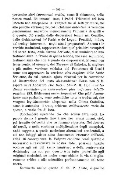 L'Arcadia periodico mensile di scienze, lettere ed arti