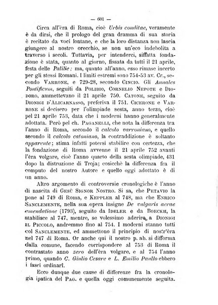 L'Arcadia periodico mensile di scienze, lettere ed arti