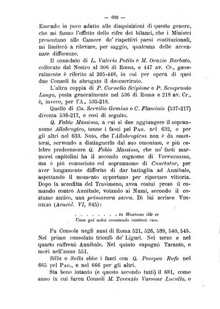 L'Arcadia periodico mensile di scienze, lettere ed arti