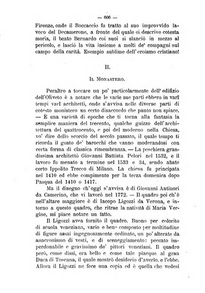 L'Arcadia periodico mensile di scienze, lettere ed arti