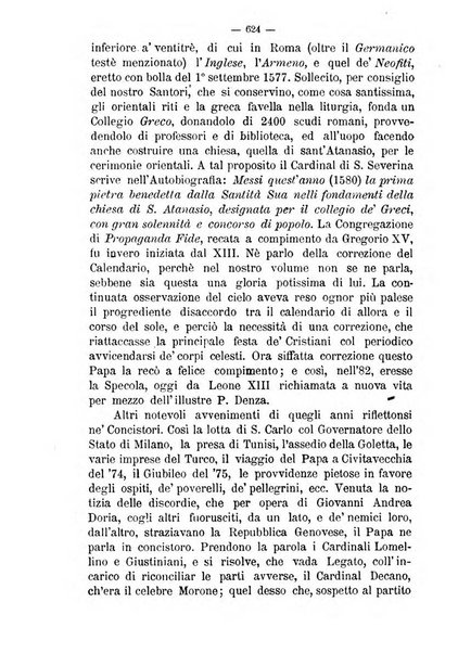 L'Arcadia periodico mensile di scienze, lettere ed arti