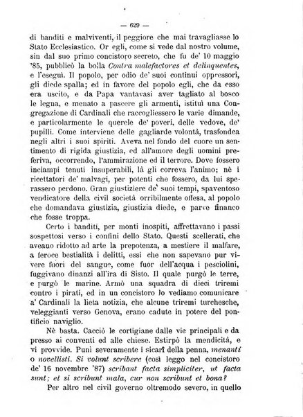 L'Arcadia periodico mensile di scienze, lettere ed arti