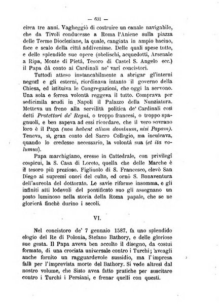 L'Arcadia periodico mensile di scienze, lettere ed arti