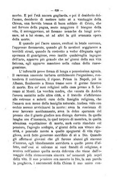 L'Arcadia periodico mensile di scienze, lettere ed arti