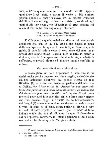 L'Arcadia periodico mensile di scienze, lettere ed arti