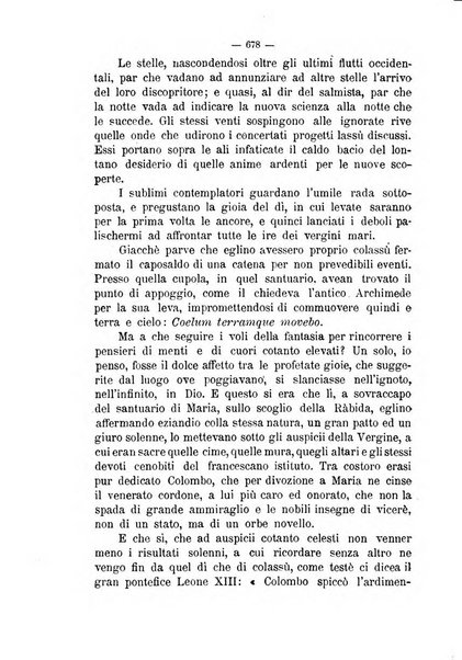 L'Arcadia periodico mensile di scienze, lettere ed arti