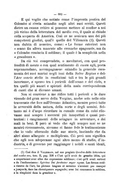 L'Arcadia periodico mensile di scienze, lettere ed arti