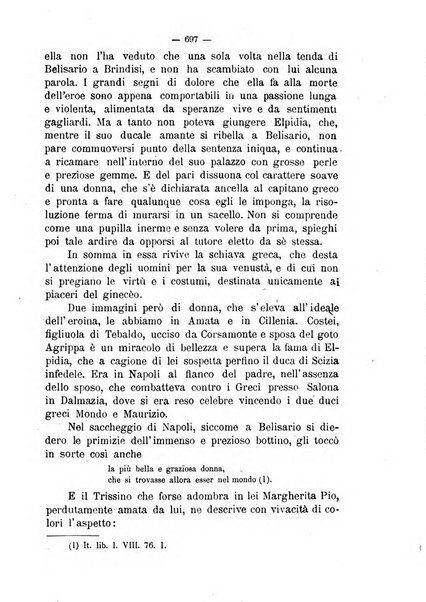 L'Arcadia periodico mensile di scienze, lettere ed arti