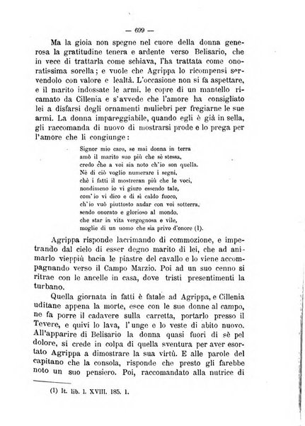 L'Arcadia periodico mensile di scienze, lettere ed arti