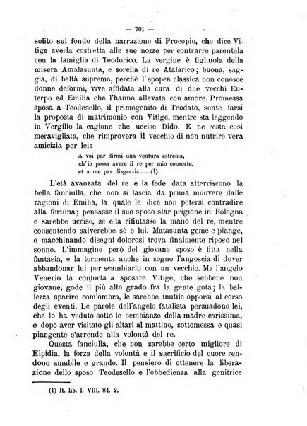 L'Arcadia periodico mensile di scienze, lettere ed arti