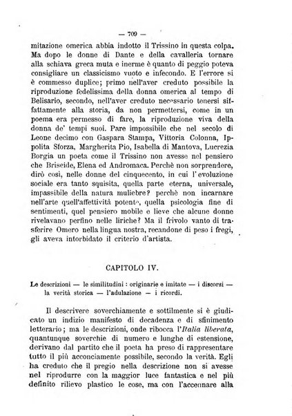 L'Arcadia periodico mensile di scienze, lettere ed arti