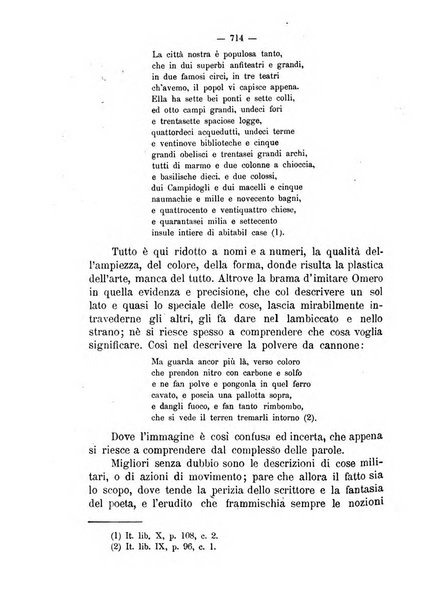 L'Arcadia periodico mensile di scienze, lettere ed arti