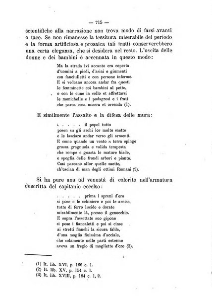 L'Arcadia periodico mensile di scienze, lettere ed arti