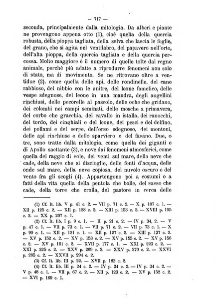 L'Arcadia periodico mensile di scienze, lettere ed arti