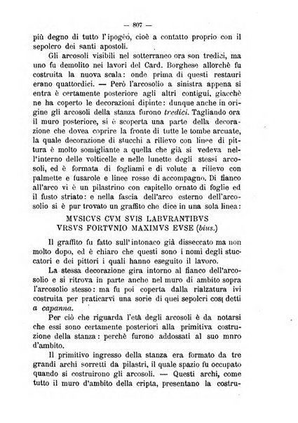 L'Arcadia periodico mensile di scienze, lettere ed arti