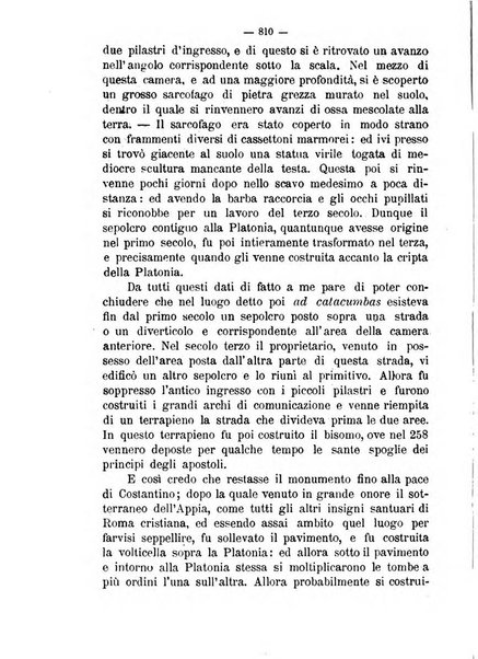 L'Arcadia periodico mensile di scienze, lettere ed arti