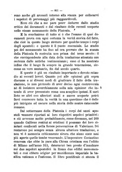 L'Arcadia periodico mensile di scienze, lettere ed arti