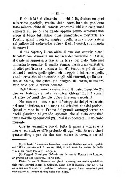 L'Arcadia periodico mensile di scienze, lettere ed arti