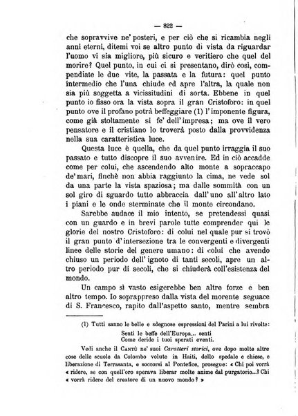 L'Arcadia periodico mensile di scienze, lettere ed arti