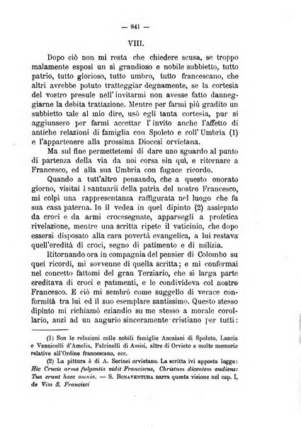 L'Arcadia periodico mensile di scienze, lettere ed arti