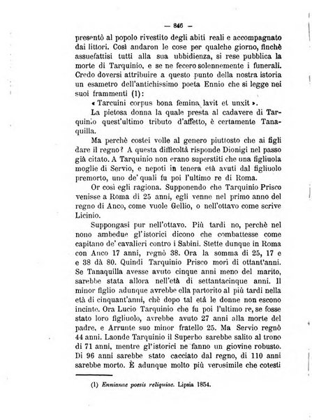 L'Arcadia periodico mensile di scienze, lettere ed arti