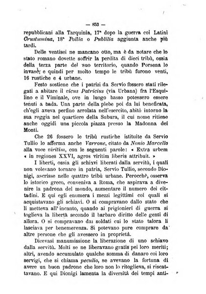 L'Arcadia periodico mensile di scienze, lettere ed arti